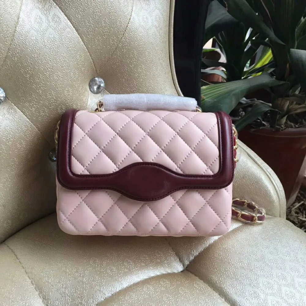 

WG06210 100% Real Leather Luxury Handbags Women Bags Designer Crossbody Bags For Female Ladies Europe Brand Runway