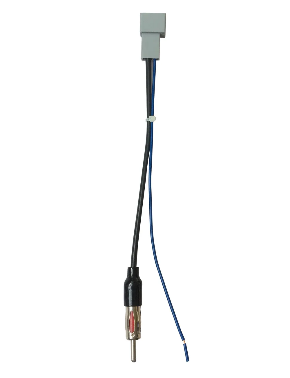 Антенный антенный адаптер для Honda Accord Civic CRV Odyssey Mazda 2 3 5 6 разъем стерео установка женский провод Жгут кабеля