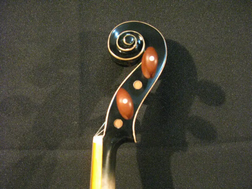 Nice-black-best-model-4-4-electric-violin-Acoustic-violin (2)