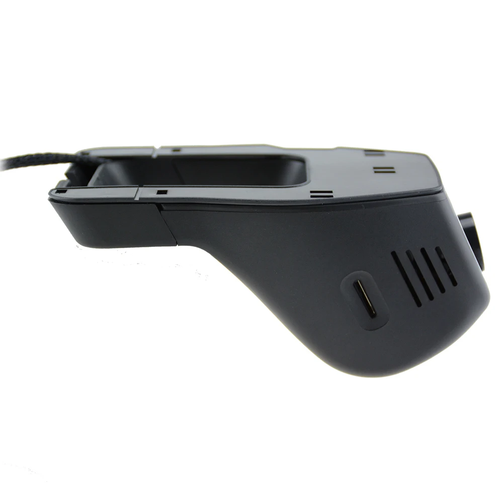 JOOYFACT A1G Car DVR Dash Cam DVRs Registrator Camera Digital Video Recorder Camcorder 1080P Night Vision 96658 IMX 323 WiFi GPS