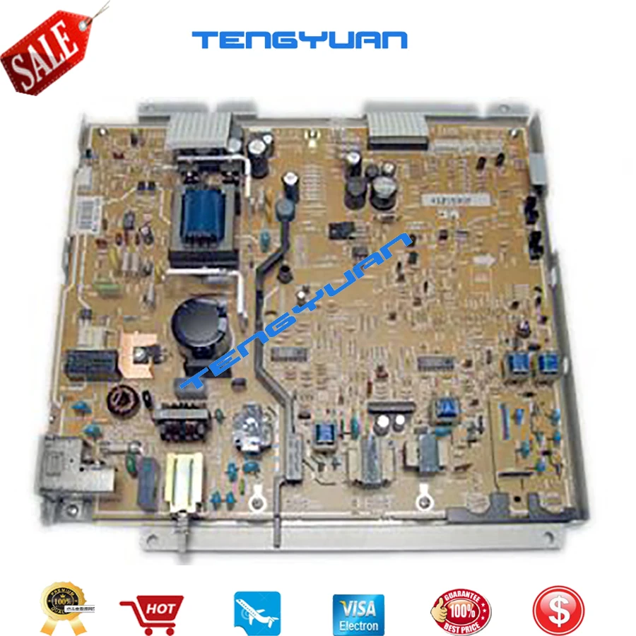 Free shipping 100% test original for HP2100 Power Supply Board RG5-4150-020 RG5-4150(220v) on sale Free shipping 100% test original for HP2100 Power Supply Board RG5-4150-020 RG5-4150(220v) on sale