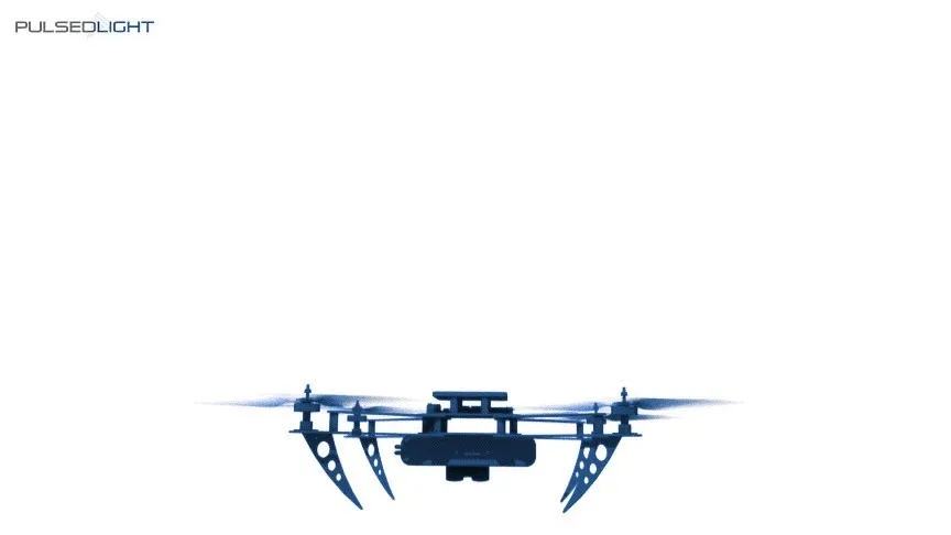 pl-drone