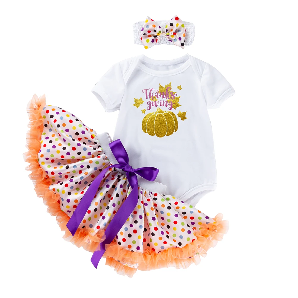

New Designer Roupa Infantil Short Sleeve Outfits Cute Infant Girl Clothing Soft Newborn Baby Girl Clothes High Quality Bebe Set