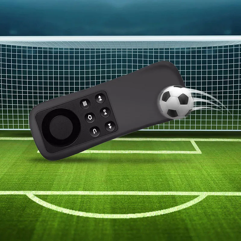 Чехлы для Amazon Fire TV Stick чехлы с дистанционным управлением SIKAI противоударные