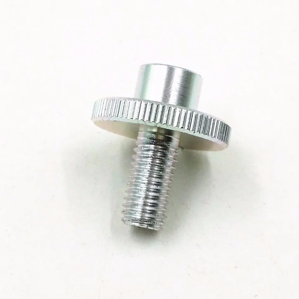 Clutch Lever Cable Adjuster Screw With Locking Nut For