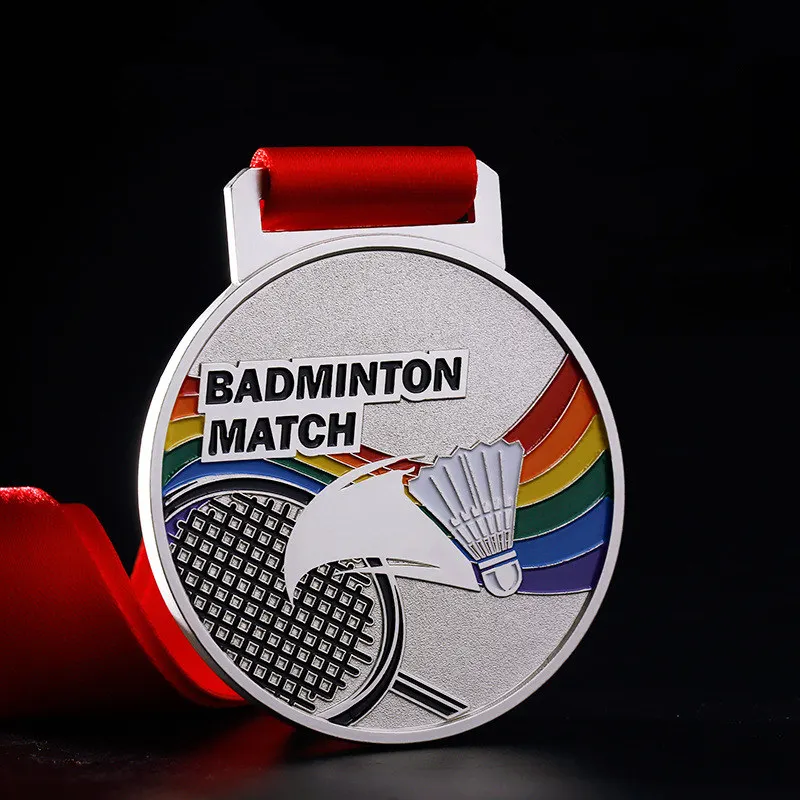 sport match awards customized