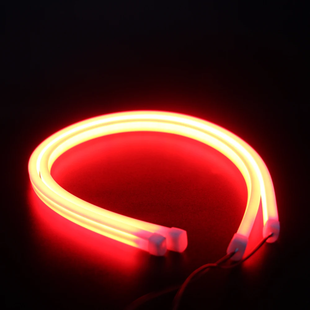 60cm RED light strip 80102 4