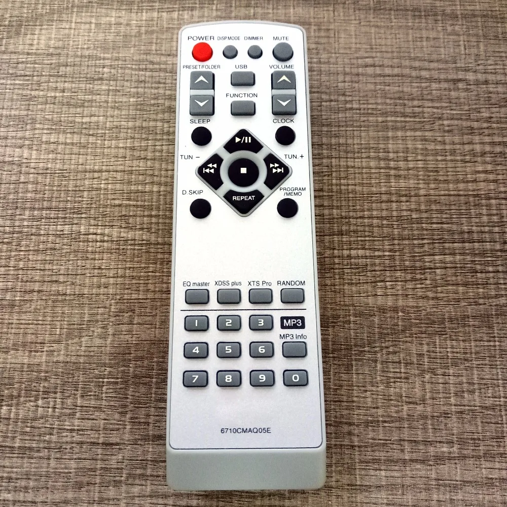 6710CMAQ05E 1