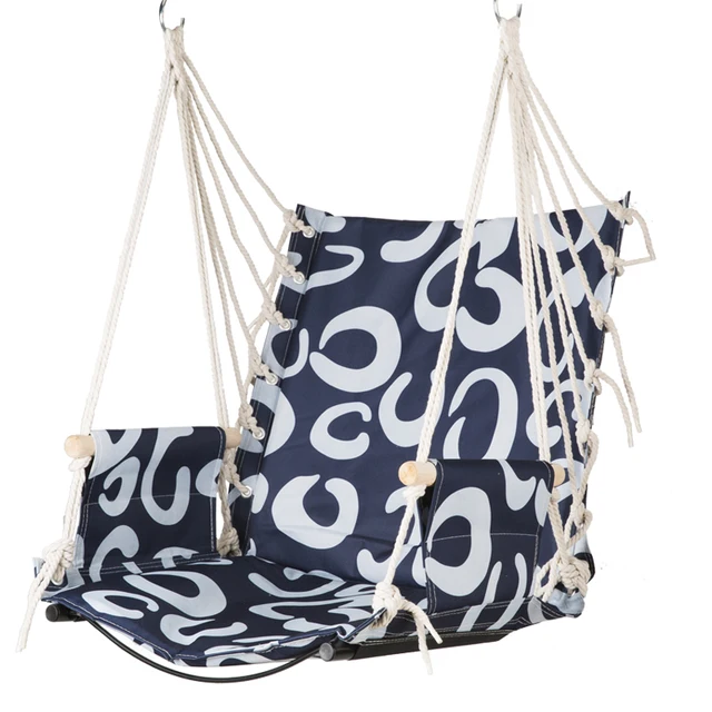ourdoor garden patio swing chair fun hanging chair seat hammock kids balcony swing chair children rocking - Patio Swing Chair ourdoor garden patio swing chair fun hanging chair seat hammock kids balcony swing chair children rocking - Patio Swing Chair