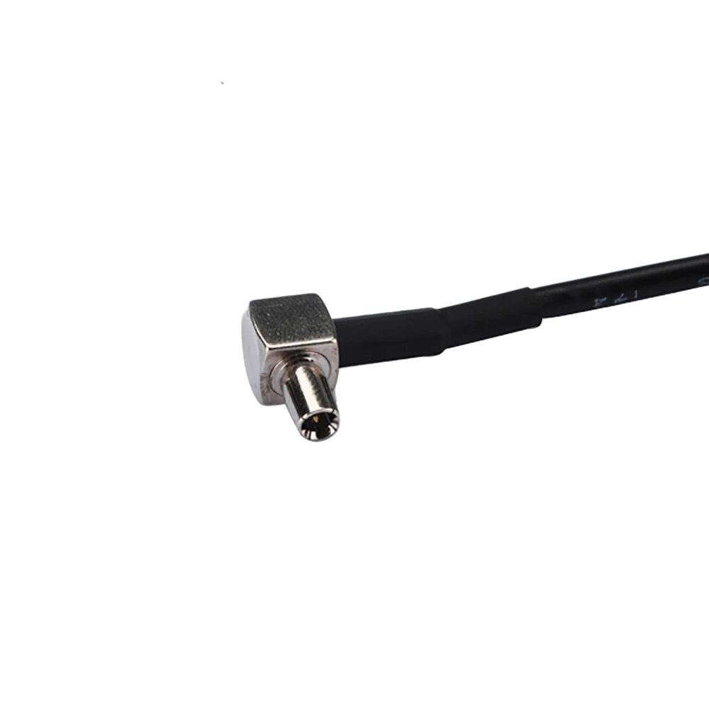 RF Coaxial Cable for Antenna and Modem with N Male and TS9 Connectors