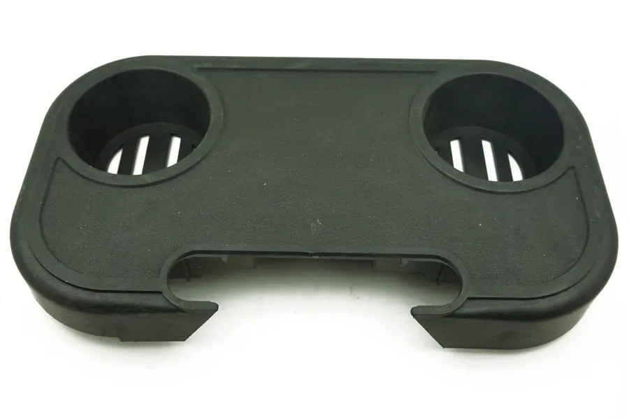 New rear seat drink holder racks car seat back table water cup holder