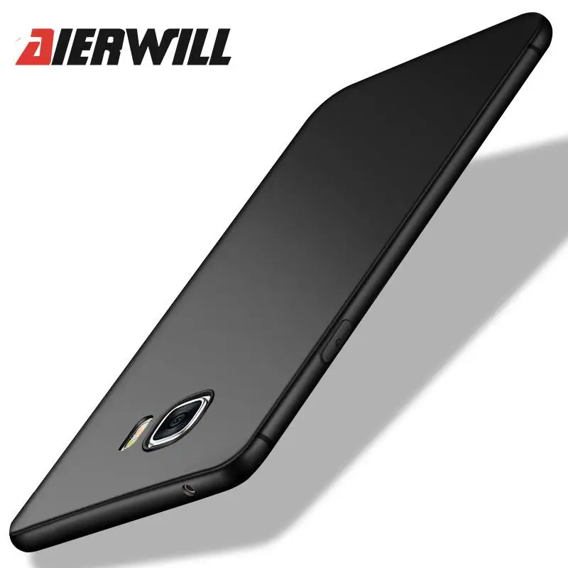 Luxury Scrub Silicone Soft Tpu Cover Case For Samsung Galaxy S8 Plus S7 S6 Edge S5 A3 A5 A7 J1 J3 J5 J7 2016 2017 Grand Prime |