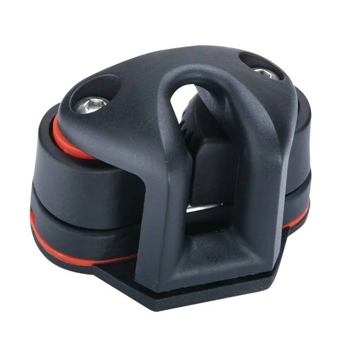 Marine Yacht Barca A Vela Gommone Medio Composito Angolo Passacavo Tacchetto Master Kit Bc-1002F