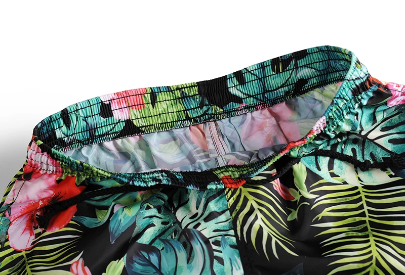 New Print Shorts Men Summer Breathable Men Board Shorts Swimming Shorts Flower Surfing Trousers Man Shorts Running Pant New Print Shorts Men Summer Breathable Men Board Shorts Swimming Shorts Flower Surfing Trousers Man Shorts Running Pant