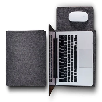 

Thin Sleeve For Lenovo Yoga C940 S940 C740 S740 14 For Yoga C940 15 15.6 Inch Laptop Cover Case Bag Fashion Notebook Pouch Gift