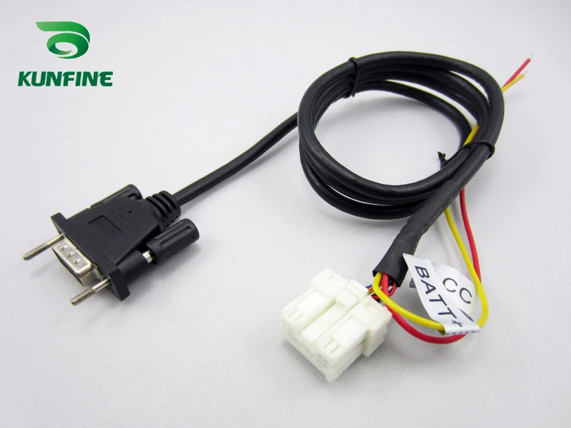 Car Digital music changer-NIS_01 (2)