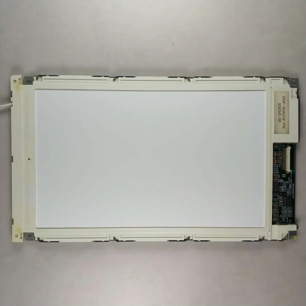 DMF-50262NF-FW ЖК-дисплей Экран Дисплей Панель