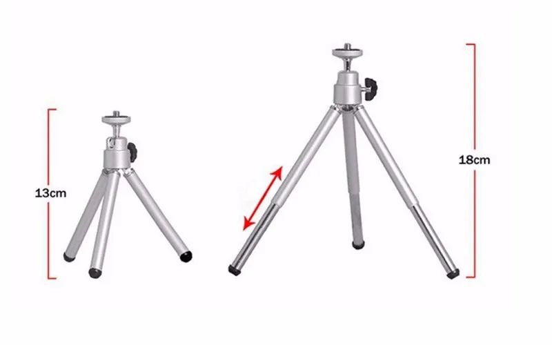 tripod