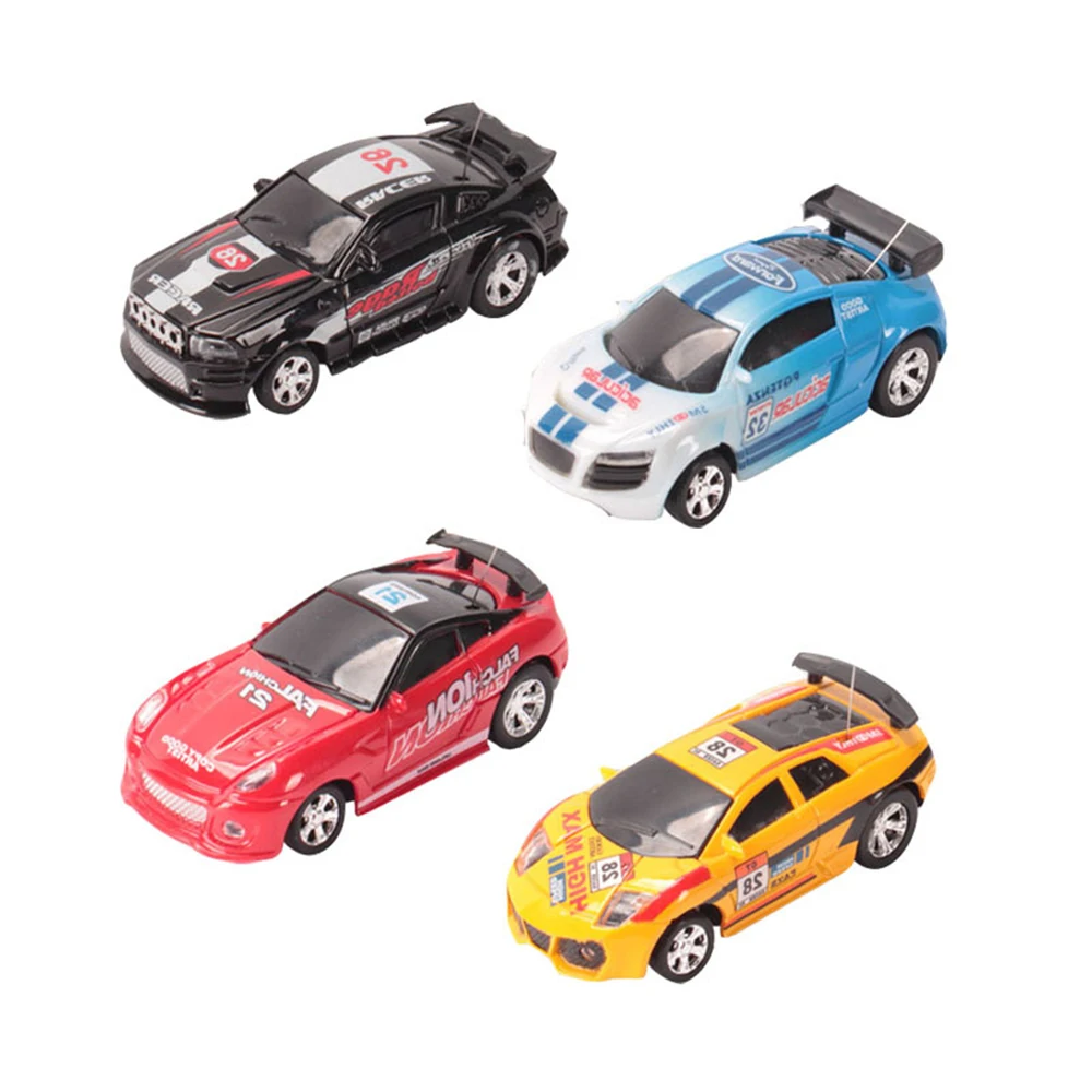 pocket rc cars