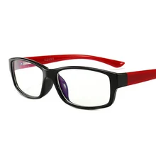 Анти-Синие лучи компьютерные очки мужские синие световое покрытие игровые очки для защиты компьютера глаз ретро очки женские красные ноги
