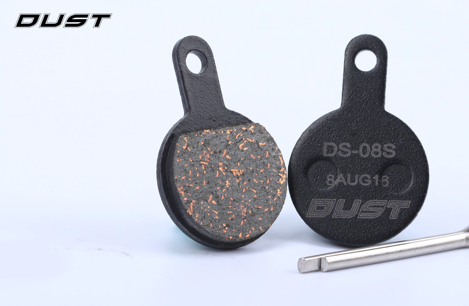 CFA615 EBC Resin Mountain Bike Disc Brake Pads MD-M311 fits TEKTRO NOVELA