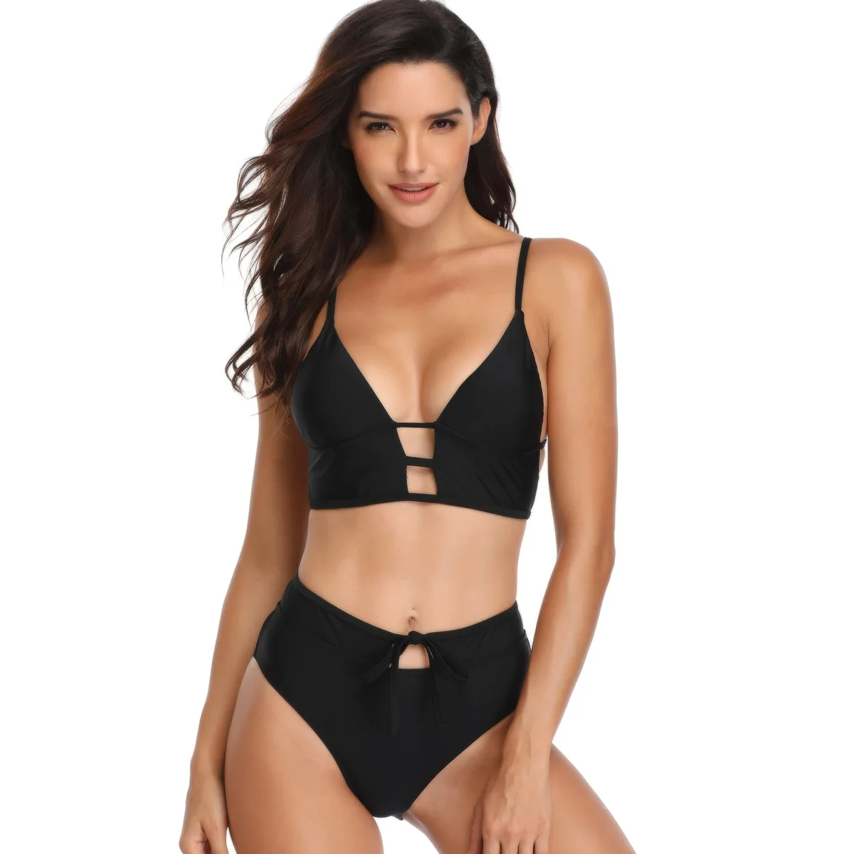black bikini 2019