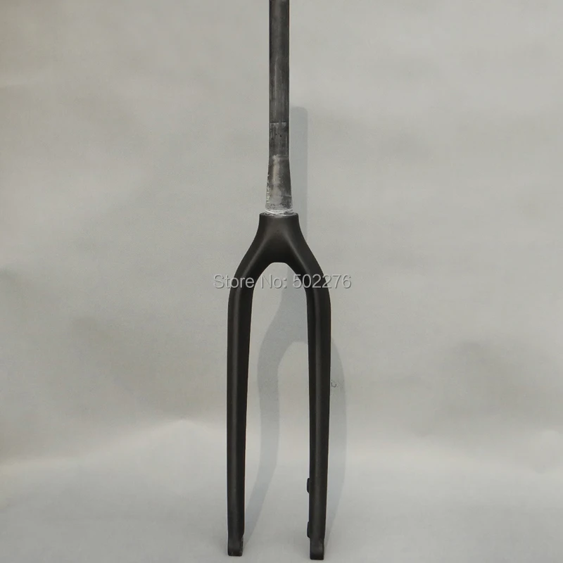 

UD Carbon Matt 29ER Mountain Bike Fork For 29" wheel MTB + Bicycle Fork axle 15mm