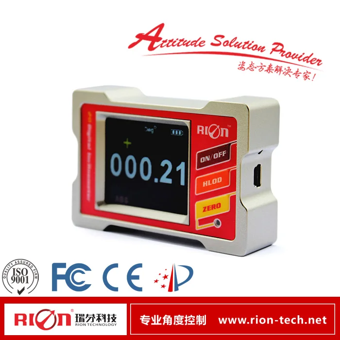 

DMI410 Digital Display Inclinometer, Level Meter, Digital Display Level, Digital Display Angle Meter.