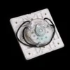 AC 220V Timer Switch Control Pump Mechanical Countdown Control Interruptor 30/60/120 Minutes 4