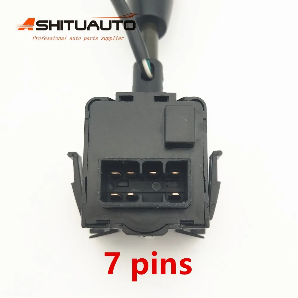 AshituAuto высококачественный переключатель поворотного сигнала переключатель управления освещением для Chevrolet Sail Aveo Aveo5 Pontiac G3 OEM 9024792 96540684