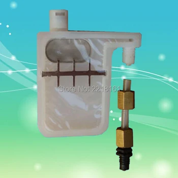 

10pcs Big ink damper /big filter for Roland VP540 XJ640 XJ740 RS540 RS640 SJ1045 XC540 SJ640 dx4 dx5 printhead ink damper