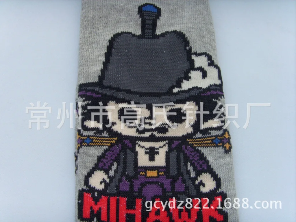 One piece Trafalgar Law Косплей хлопковые носки клетчатые Полосатые Носки с рисунком Луффи Дракула михока Летние повседневные индивидуальные носки