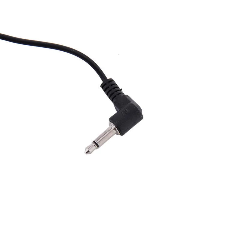 Клип на Lavalier микрофон 3 5 мм Jack мини проводной конденсаторный Mikrofonu для смартфонов