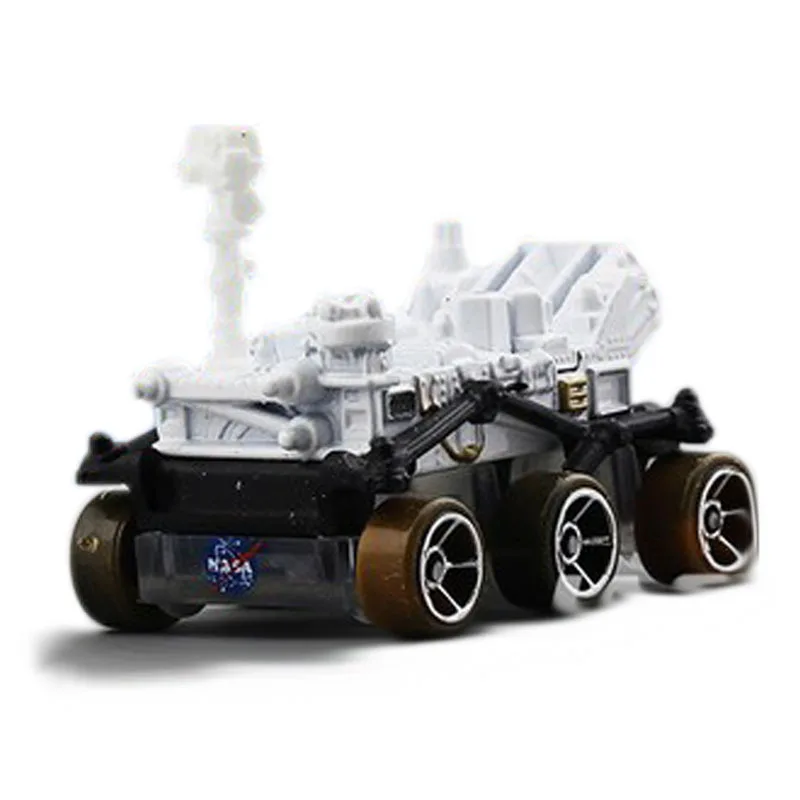 hot wheels mars rover