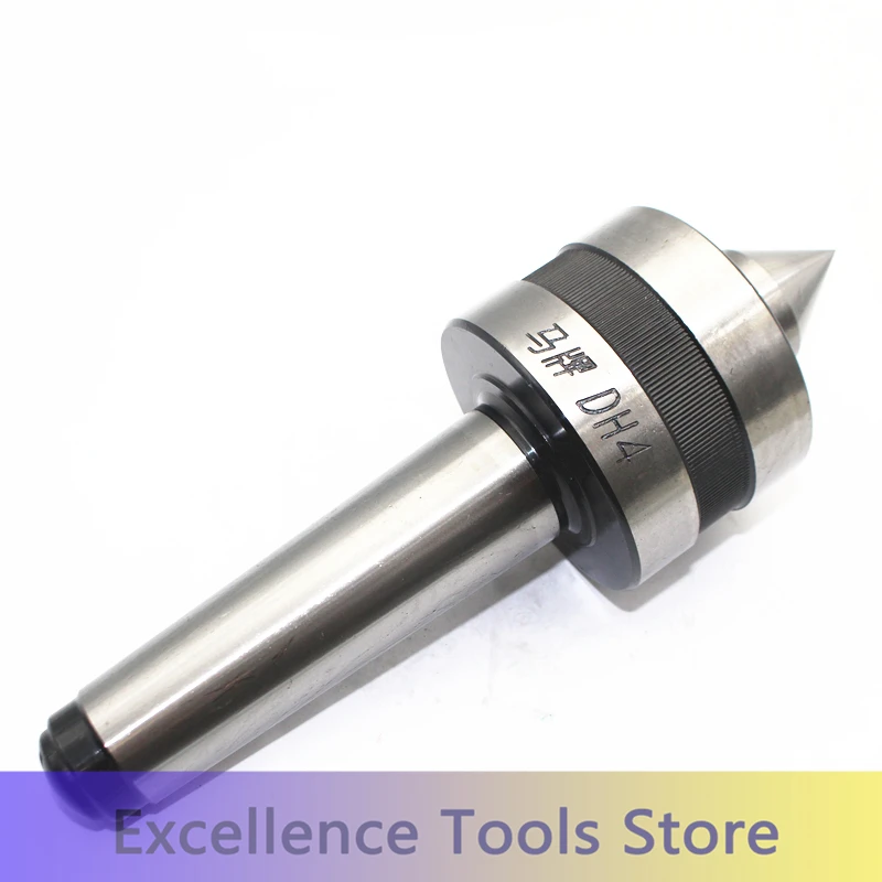 

DH4 Rotary top Mohs thimble/active thimble lathe top taper