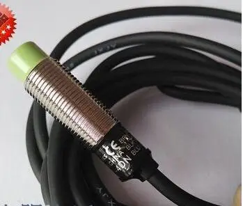 

Switch PRT12-4DO inductive sensor DC two wire normally open