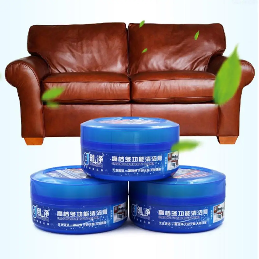 200ml Car Seat Sofa Leather Refurbished Wax Multi Function Car Seat Sofa Leather Refurbished Wax