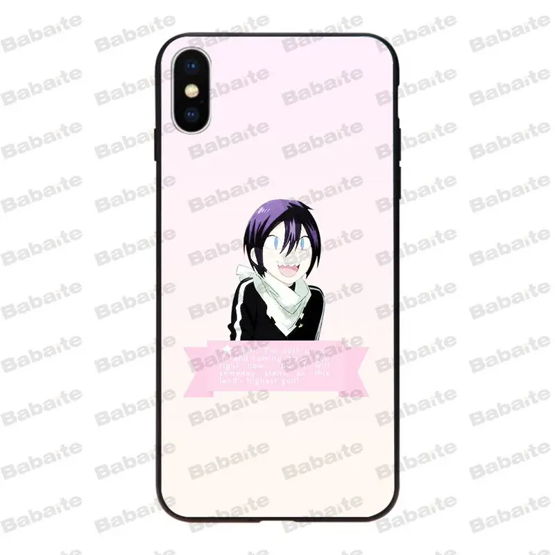 Noragami yato Anime