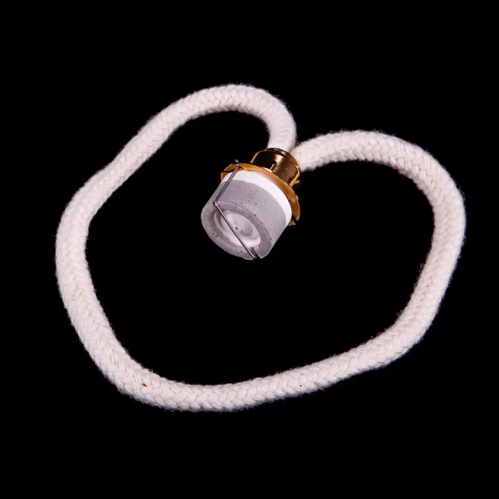 New Replacement Fragrance Oil Lamp Wick Catalytic Burner Diffuser