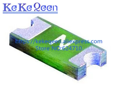 50 шт./лот 0603 0 375a 375mA SMT SMD SlimLine очень быстродействующий бессвинцовый