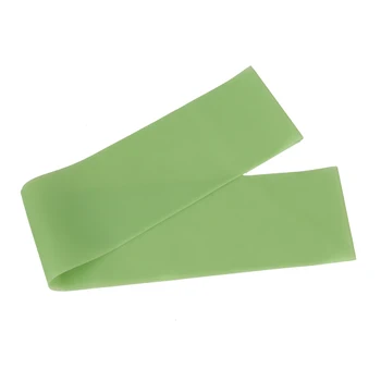 

Yoga Resistance Rubber Bands Indoor Outdoor Fitness Gym Equipment Pilates Sport Training Workout Elastic Solid Yoga Bands 0.2