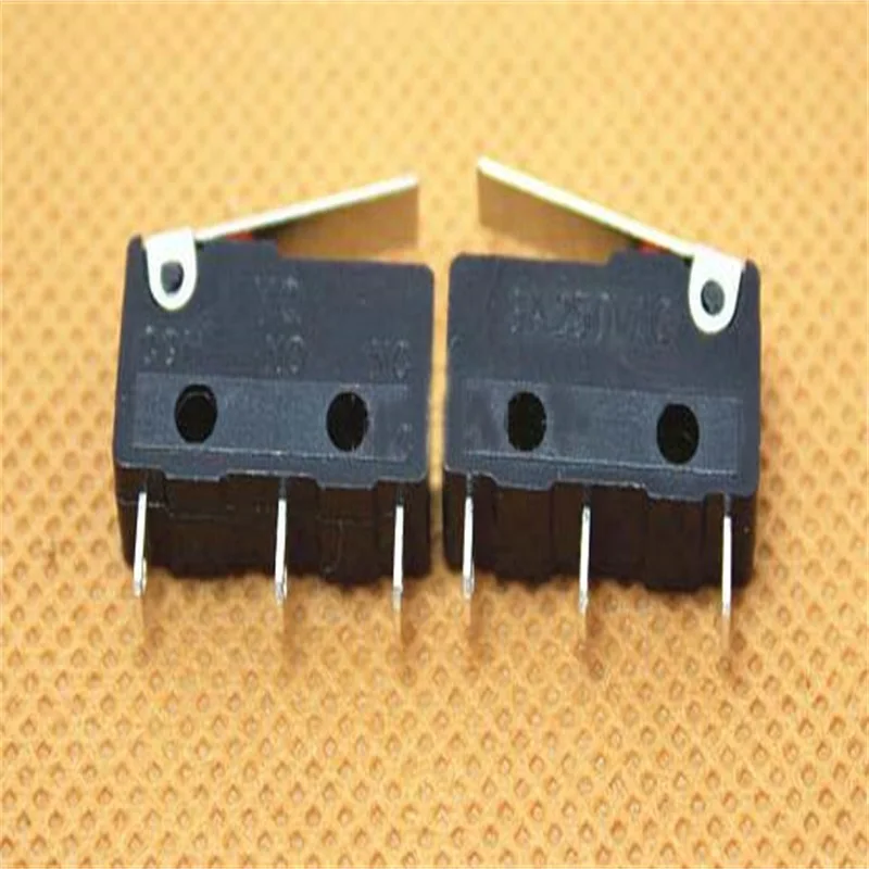 

100 Pcs KW11 Laser Machine Micro Limit Sensor Auto Switch