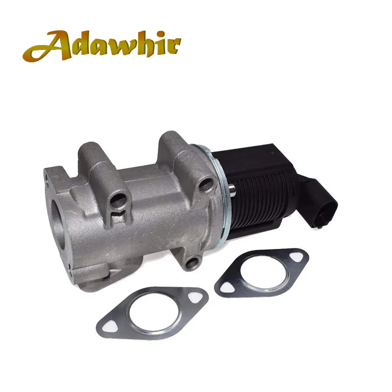 Клапан EGR 55182482 55204235 46785766 для Fiat Doblo Multijet Alfa Romeo 147/156 1 9 D JTD 2 4 JTD/166 JTD|Сборные части| |