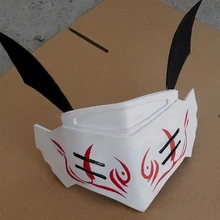 Фотомаска для косплея RWBY Адам Taurus|Аксессуары костюмов|