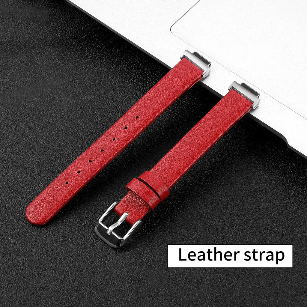 Watch Wristband
