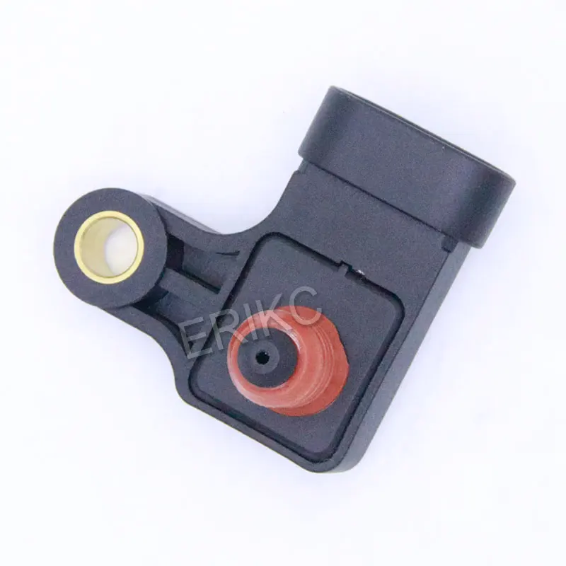 ERIKC 0281002437 High Quality Boost MAP Sensor for Alfa Romeo 147 156 159 166 Brera GT Giulietta Mito Spider Ford Ranger Volvo S60 V70 (6)