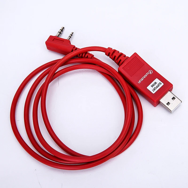 Original-Wouxun-USB-program-cable-software-CD-Computer-programming-interface-support-win8-For-KG-UVD1P-KG (2)
