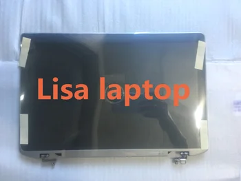 

For Dell LED DWV1R Gray LCD Back Cover Latitude E6320 Top Lid