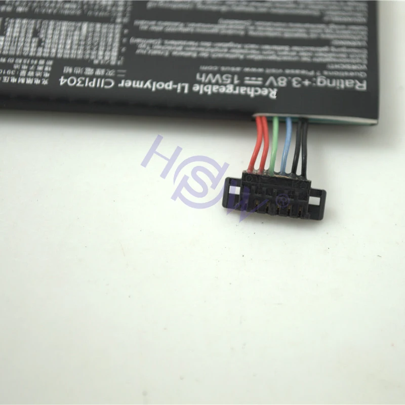 HSW C11P1304 литий полимерный аккумулятор для ноутбука ASUS Memo Pad Hd 7 батареи Me173x батарея
