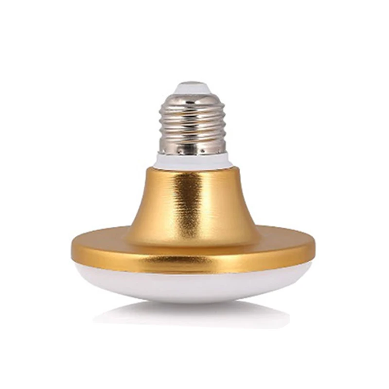 Светодиодная лампа KARWEN E27 12 Вт 18 24 36 5730SMD яркая светодиодсветодиодный НЛО